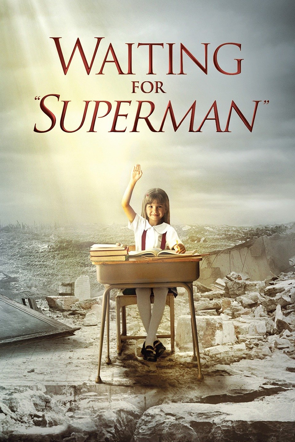 "Waiting for Superman photo 13"