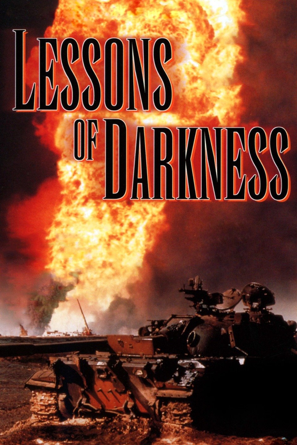 Lessons Of Darkness - Rotten Tomatoes