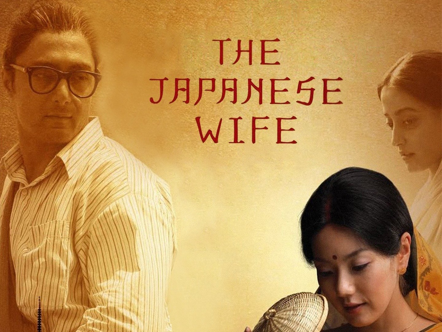 The Japanese Wife pic