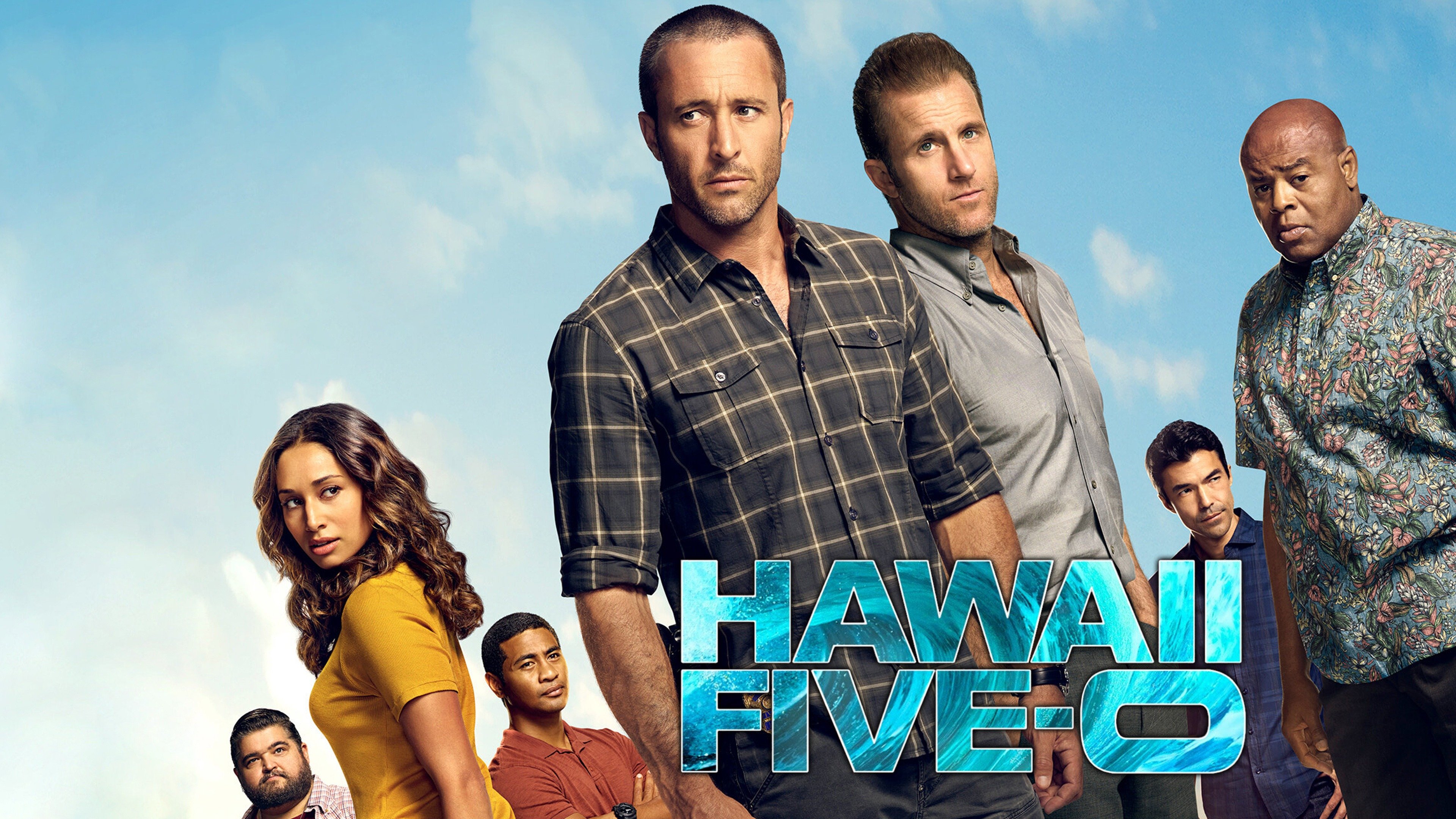 Hawaii Five-0 Kupale (Defender) (TV Episode 2012) - Shane