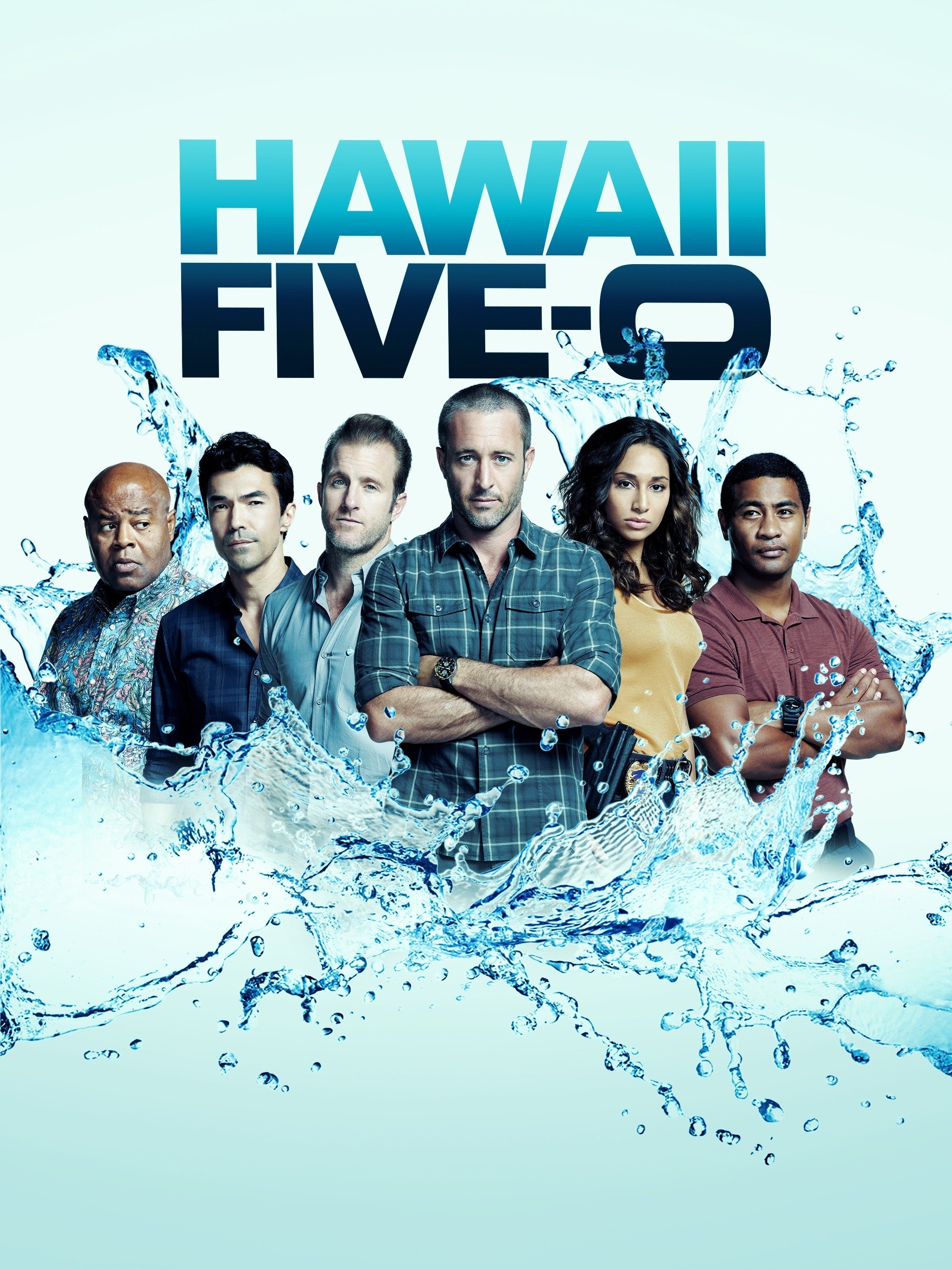 Shane Victorino: Hawaii Five-0 