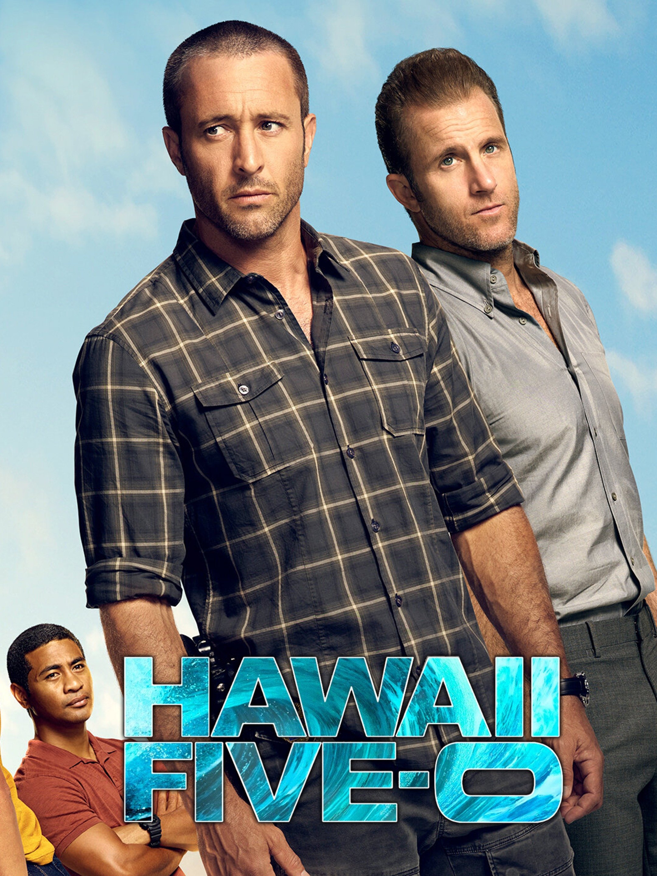 Hawaii Five0 Trailers & Videos Rotten Tomatoes
