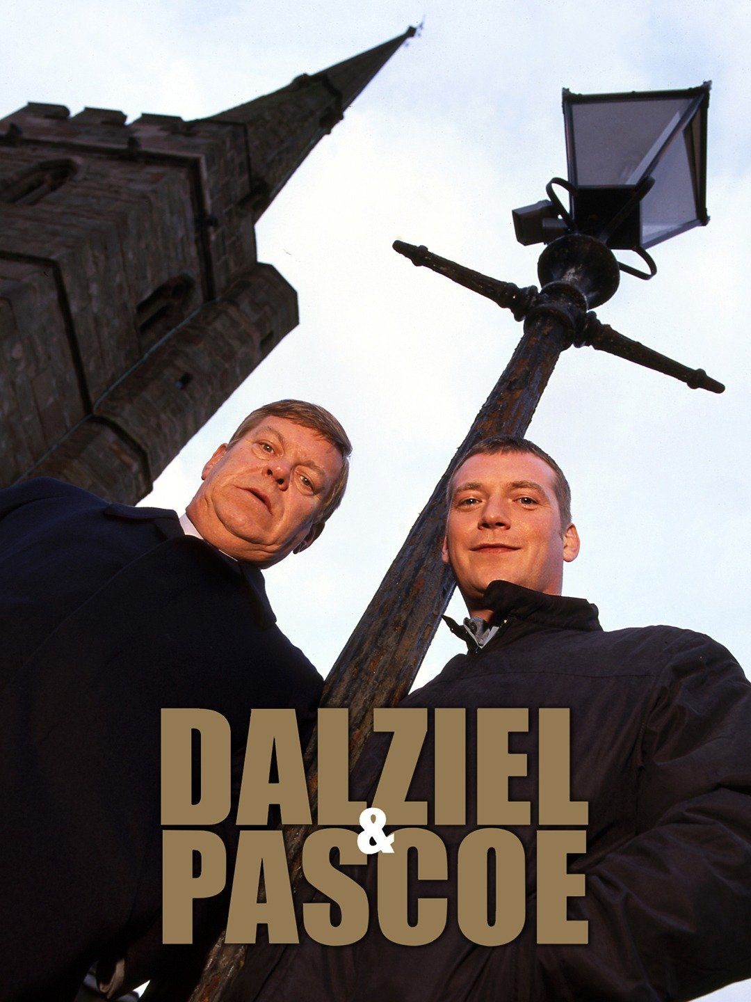 Dalziel and Pascoe - Rotten Tomatoes