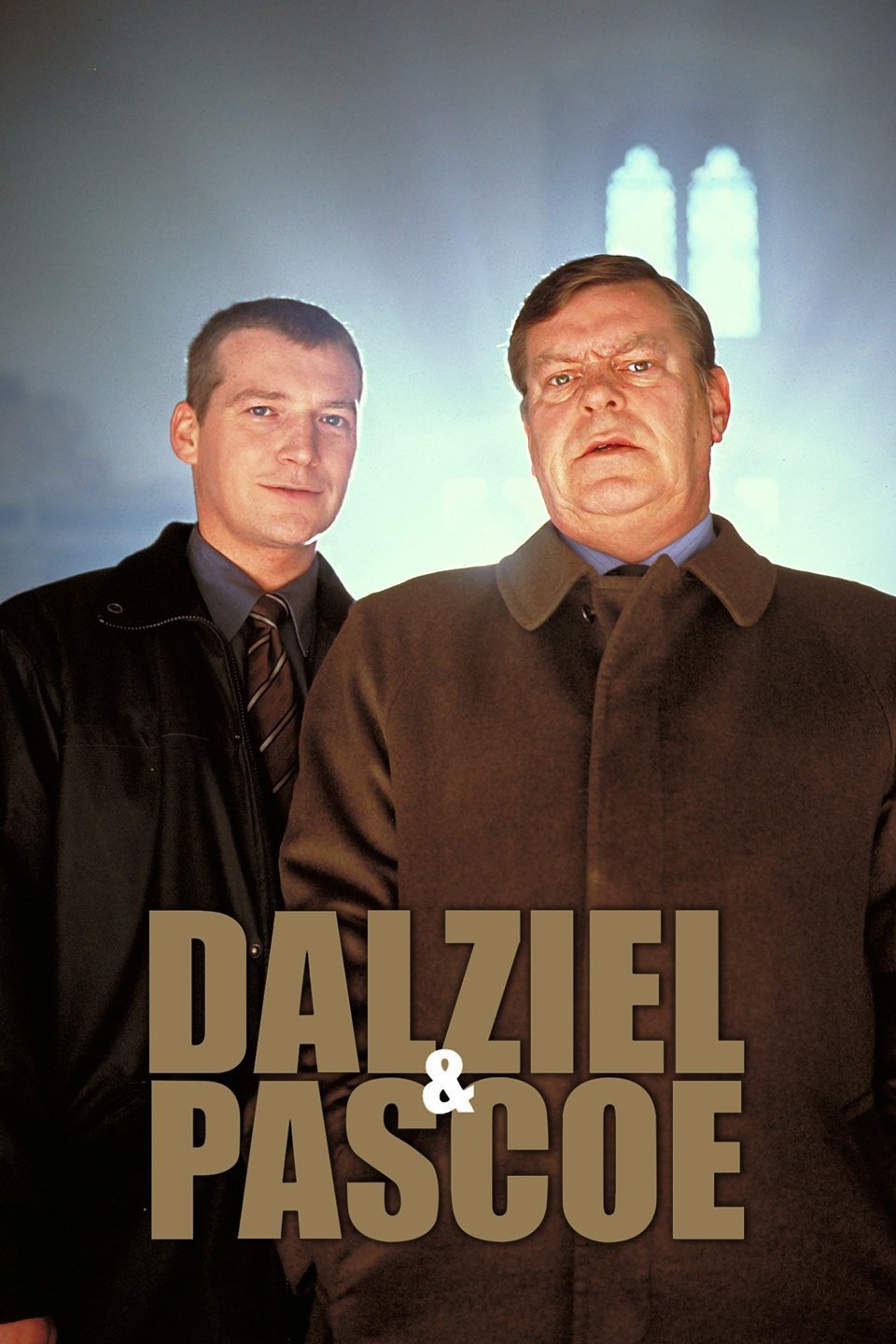 Dalziel and Pascoe: Season 7 Pictures - Rotten Tomatoes