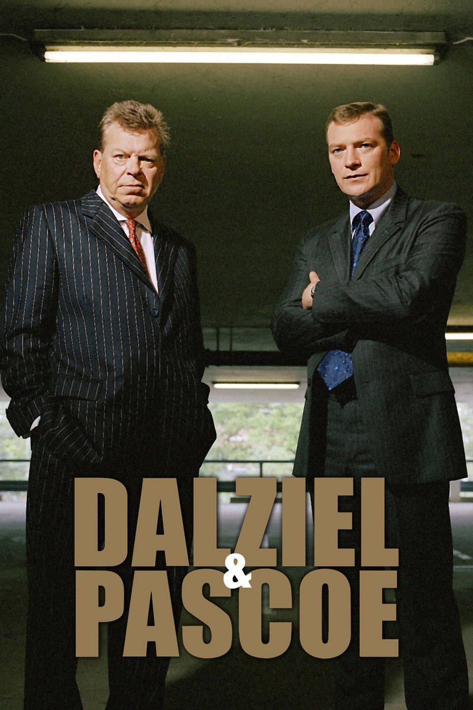 Dalziel and Pascoe Season 9 Pictures Rotten Tomatoes