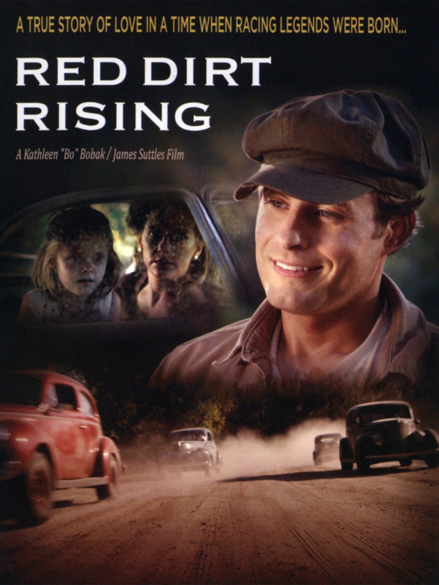 Red Dirt Rising (2010) Rotten Tomatoes