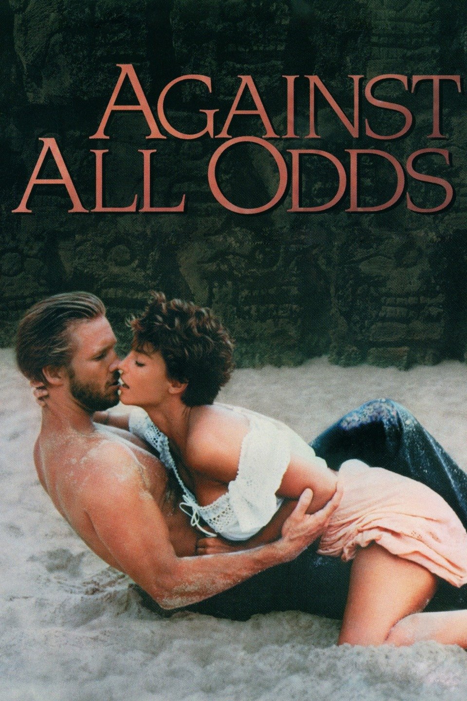 Against All Odds - Book Review - Everywhere