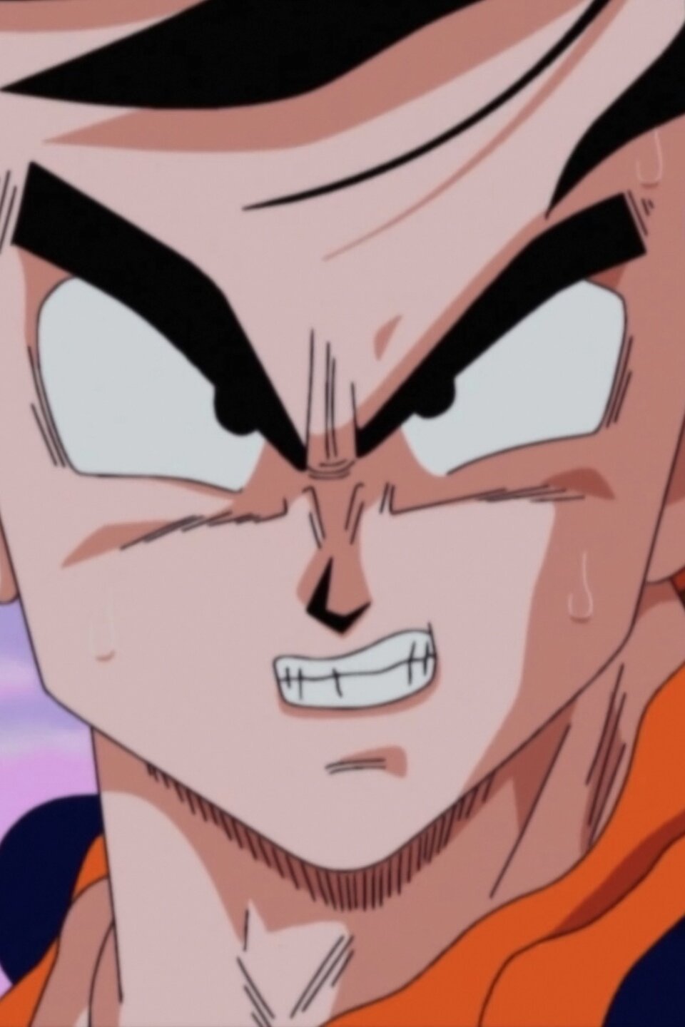 Farewell Piccolo! Goku's Furious Counterattack! Pictures Rotten Tomatoes