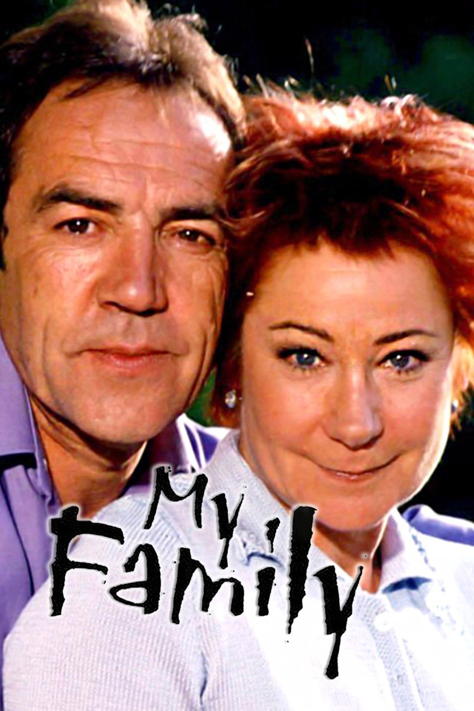 My Family Rotten Tomatoes