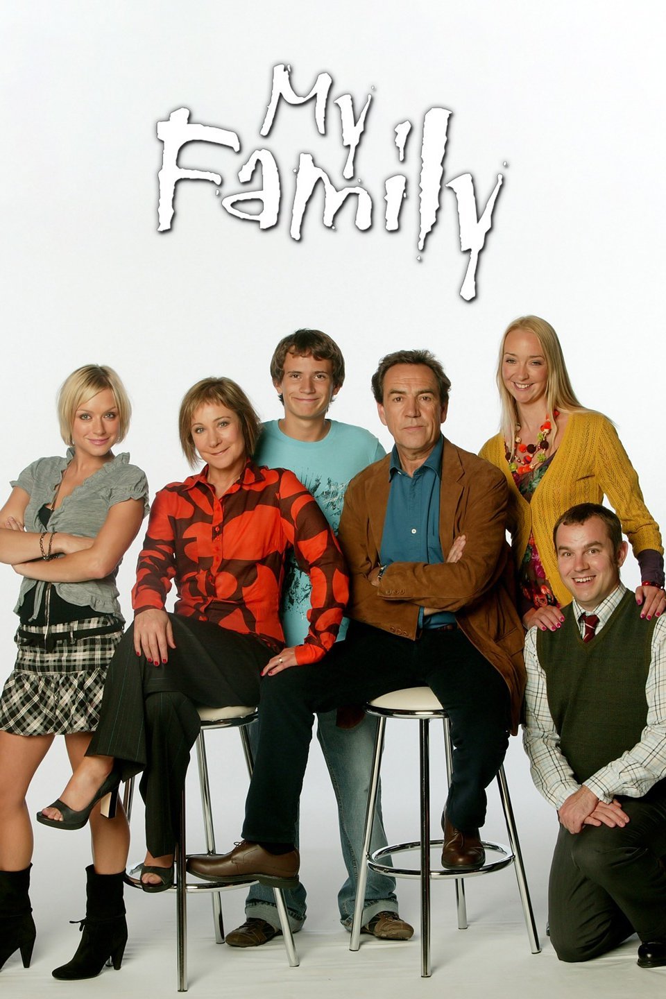 My Family Rotten Tomatoes