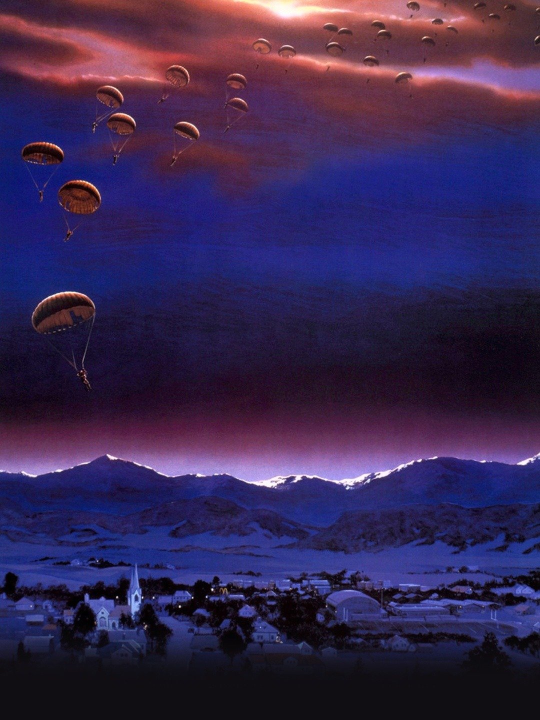 Red Dawn Official Clip Vaya Con Dios Trailers & Videos Rotten