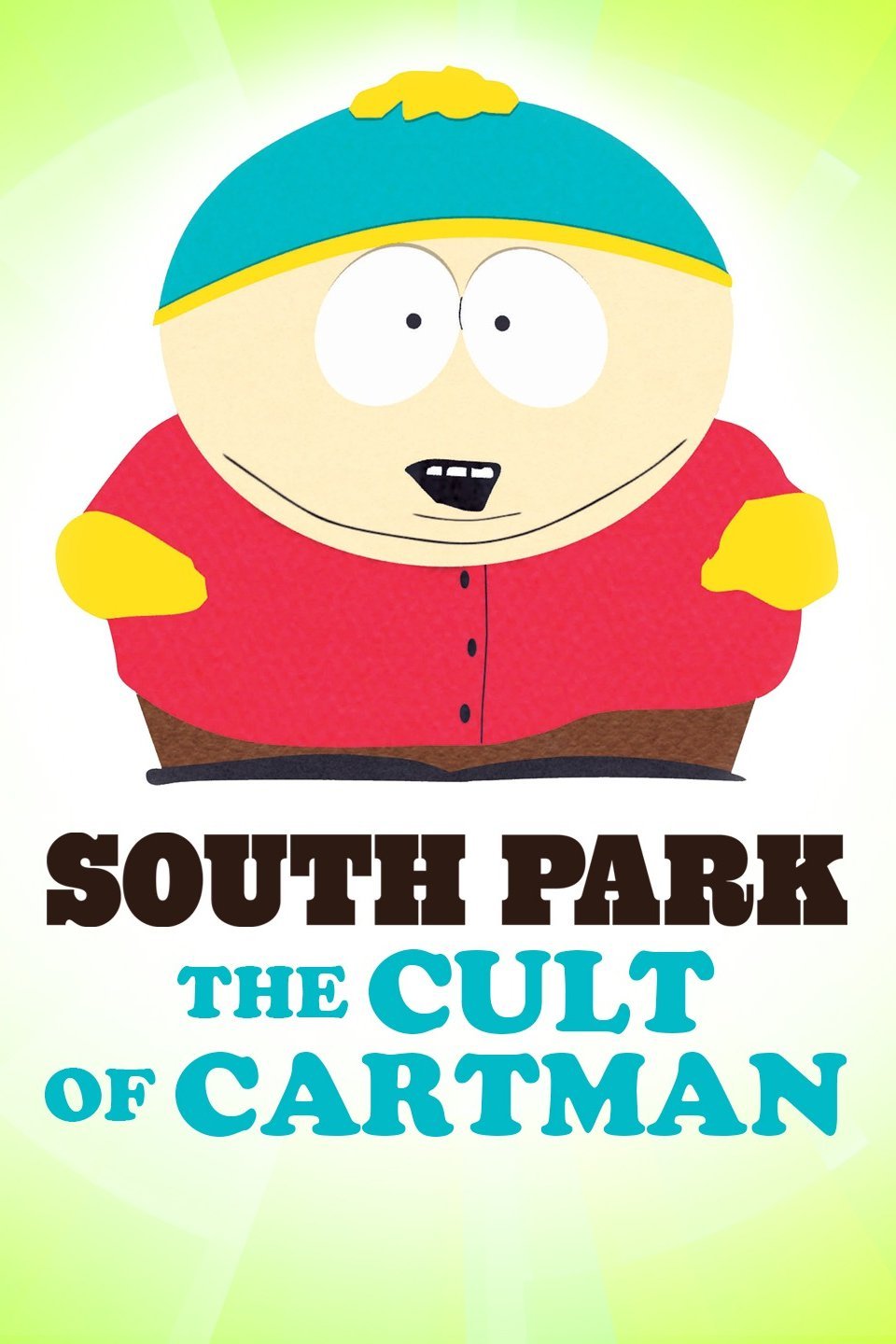 South Park: The Cult of Cartman - Rotten Tomatoes