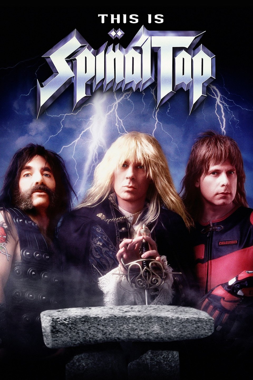 This Is Spinal Tap Trailer 1 Trailers Videos Rotten Tomatoes   P8142 V V8 Ac 