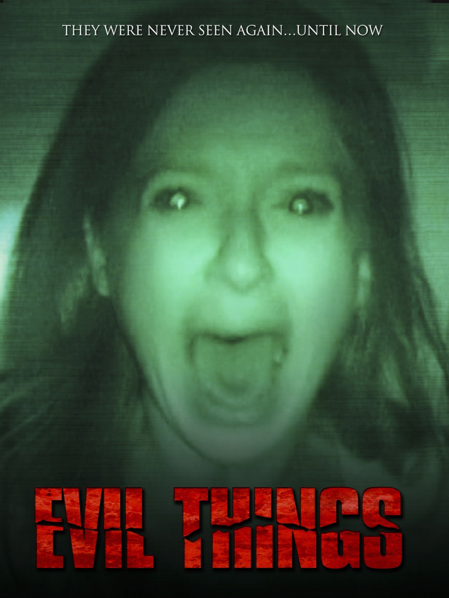 Evil Things (2009) - Rotten Tomatoes