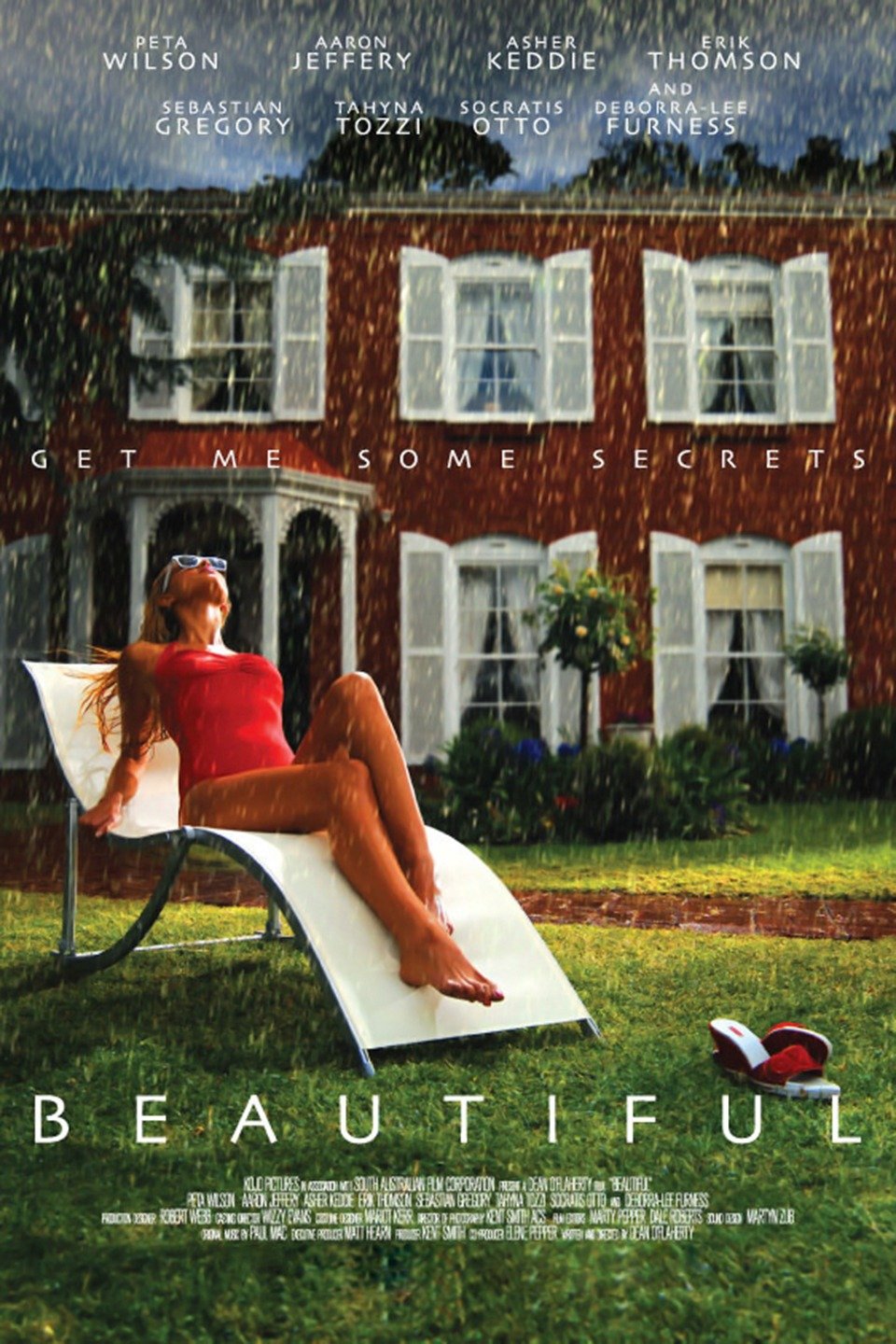 Beautiful (2009) - Rotten Tomatoes