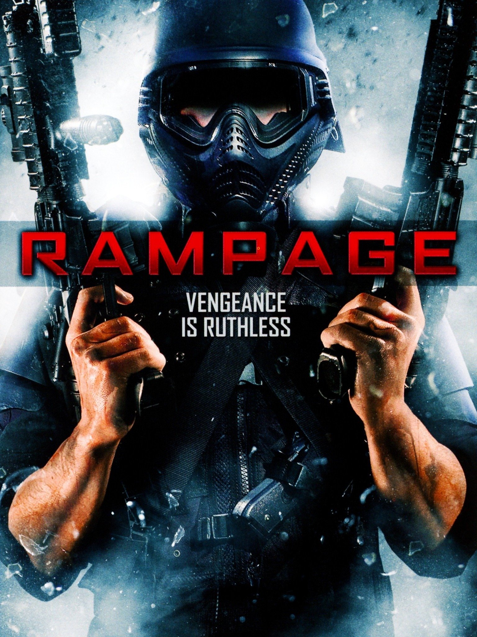 Rampage (2009) - Rotten Tomatoes