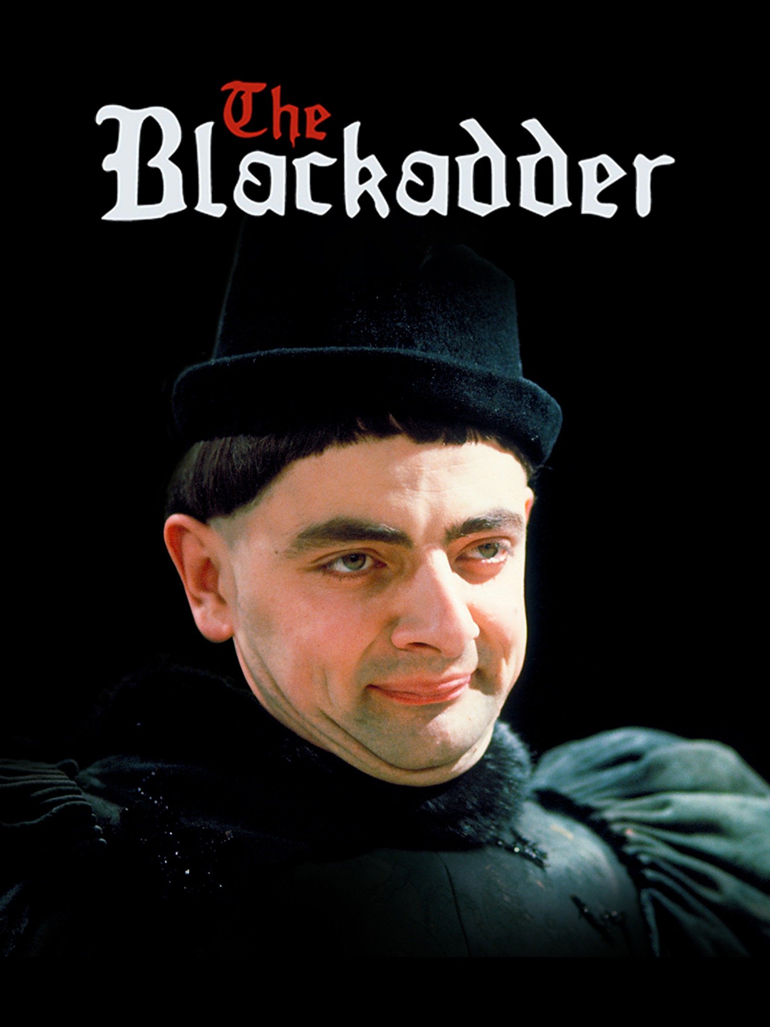 Black Adder - Rotten Tomatoes