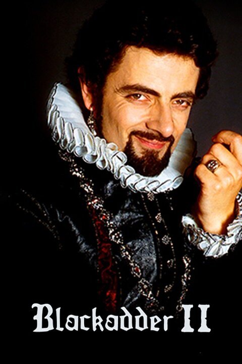 Blackadder: II Pictures - Rotten Tomatoes