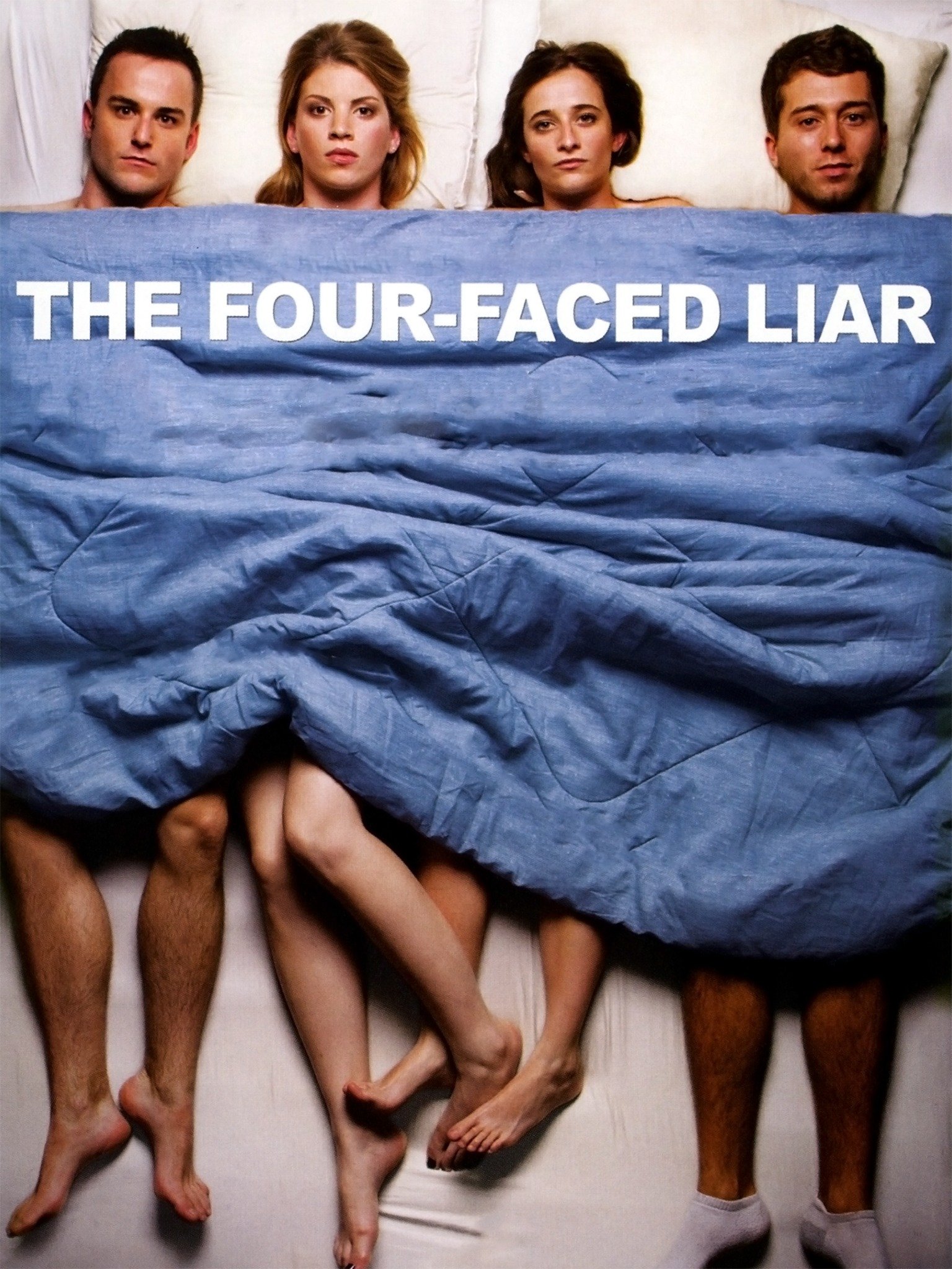 The Four Faced Liar 2010 Rotten Tomatoes 5756