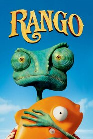 Rango Characters Names Rango Characters Names