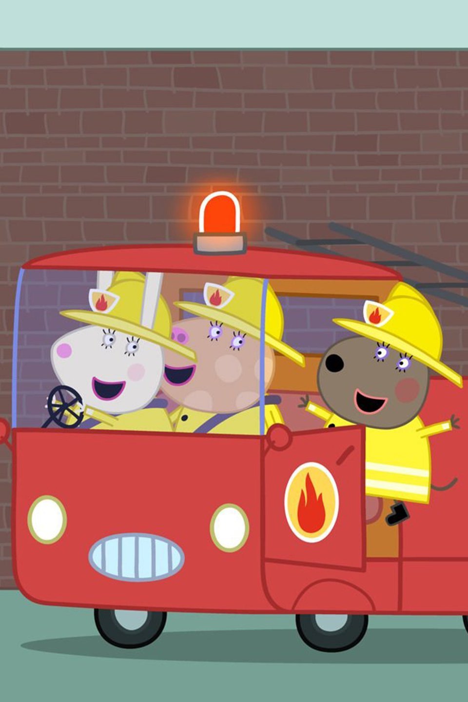 The Fire Engine Pictures - Rotten Tomatoes