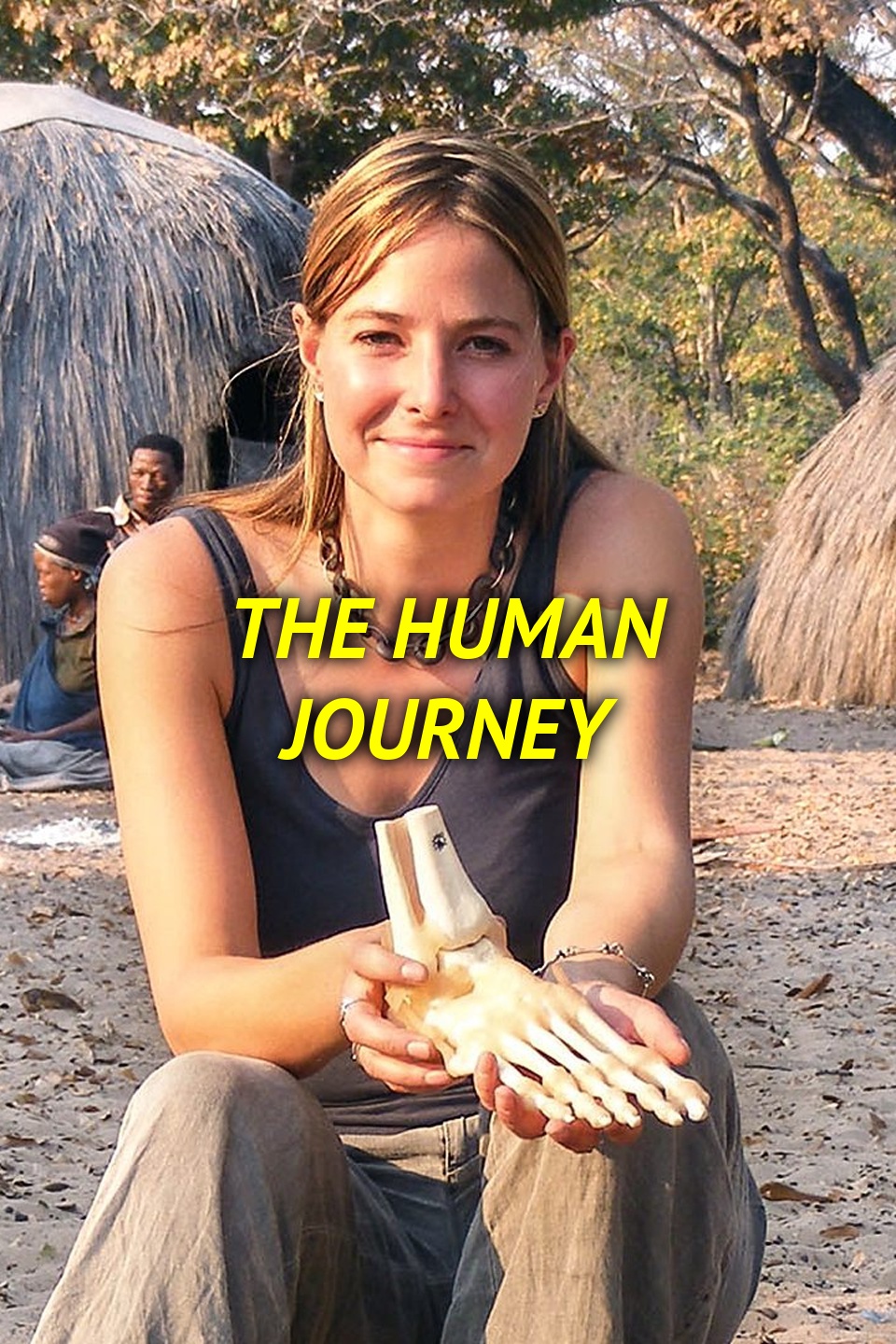 the human journey