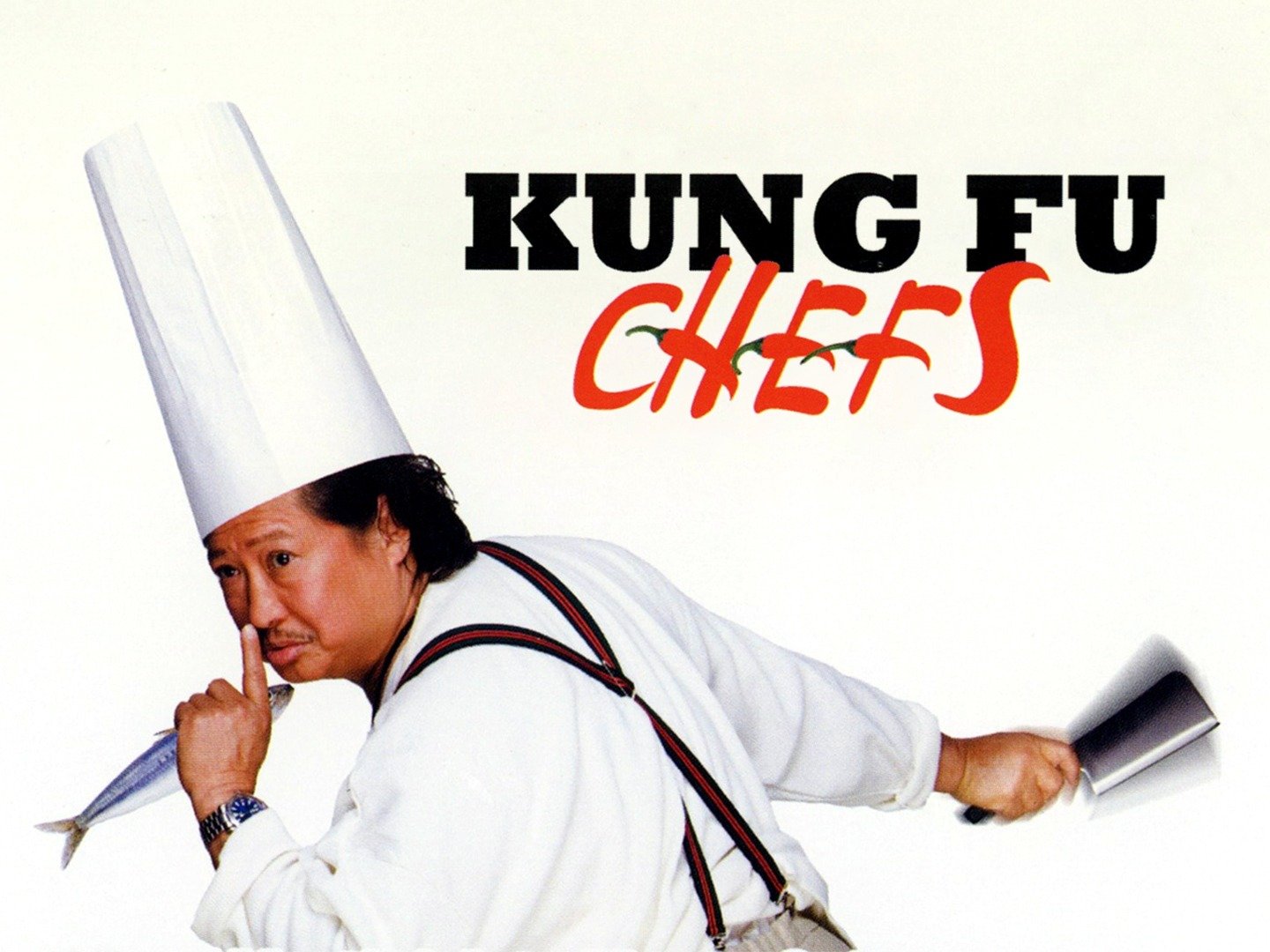 Kungfu chef reviews