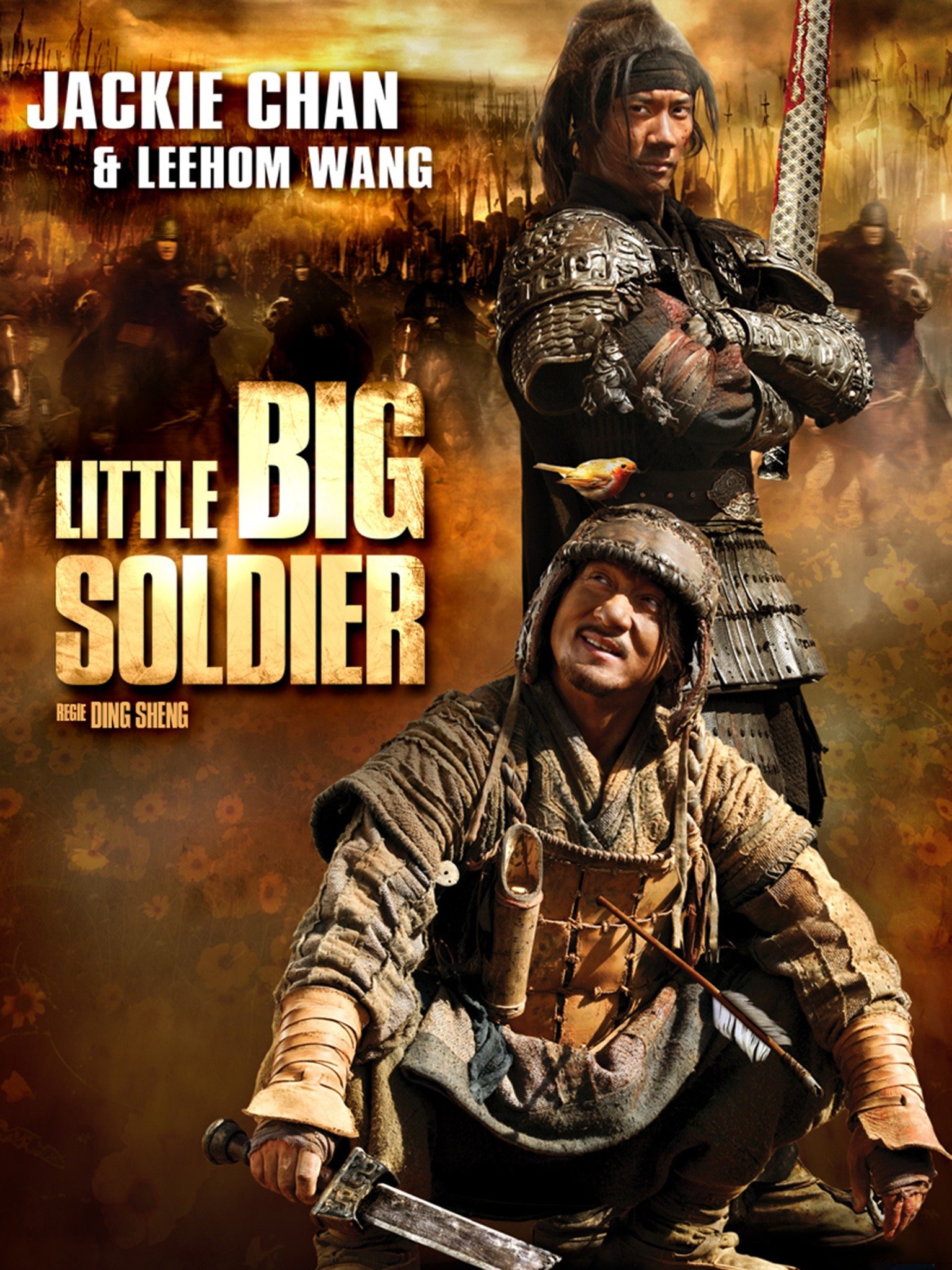 Little Big Soldier (2010) - Rotten Tomatoes