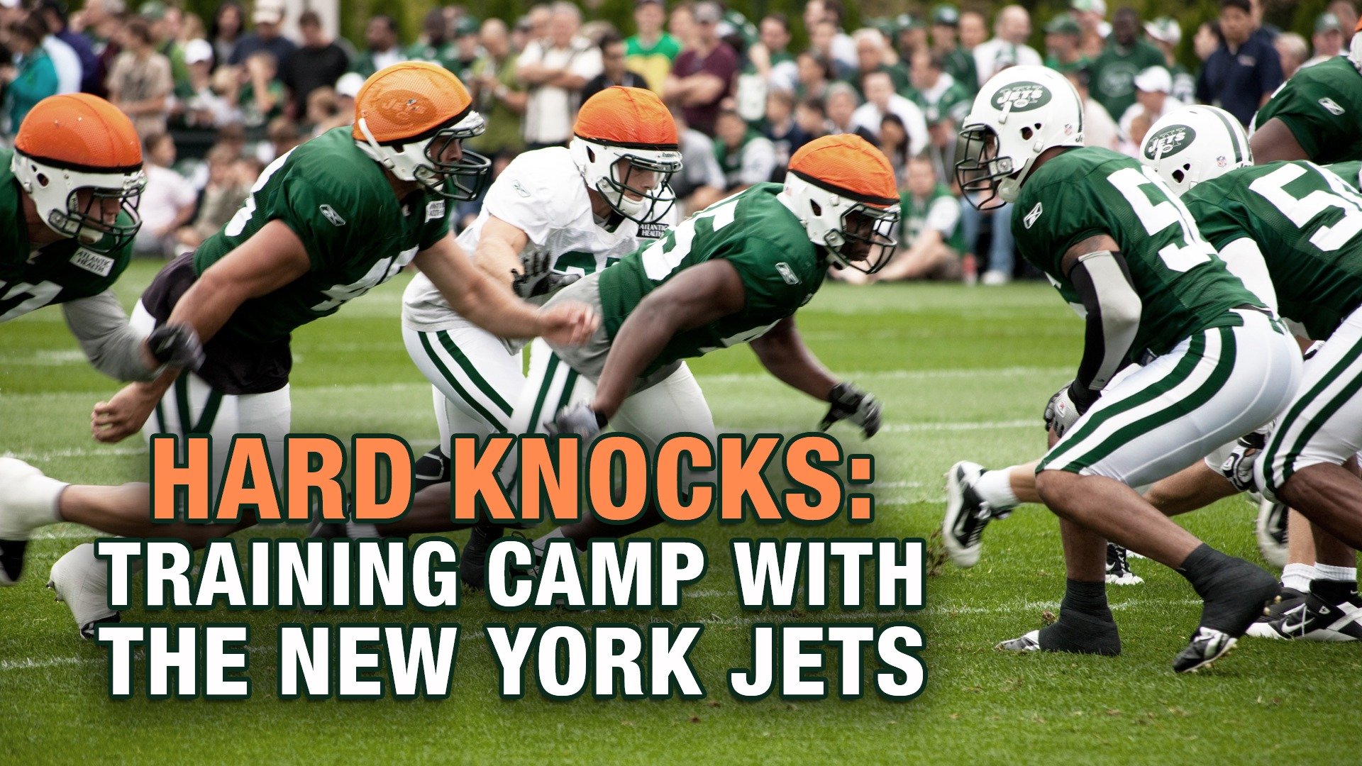 Hard Knocks: Training Camp with the New York Jets Trailer