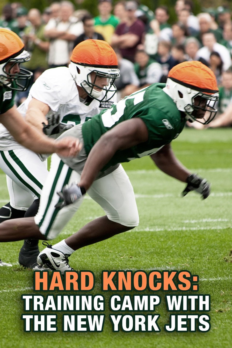 Hard Knocks - Rotten Tomatoes