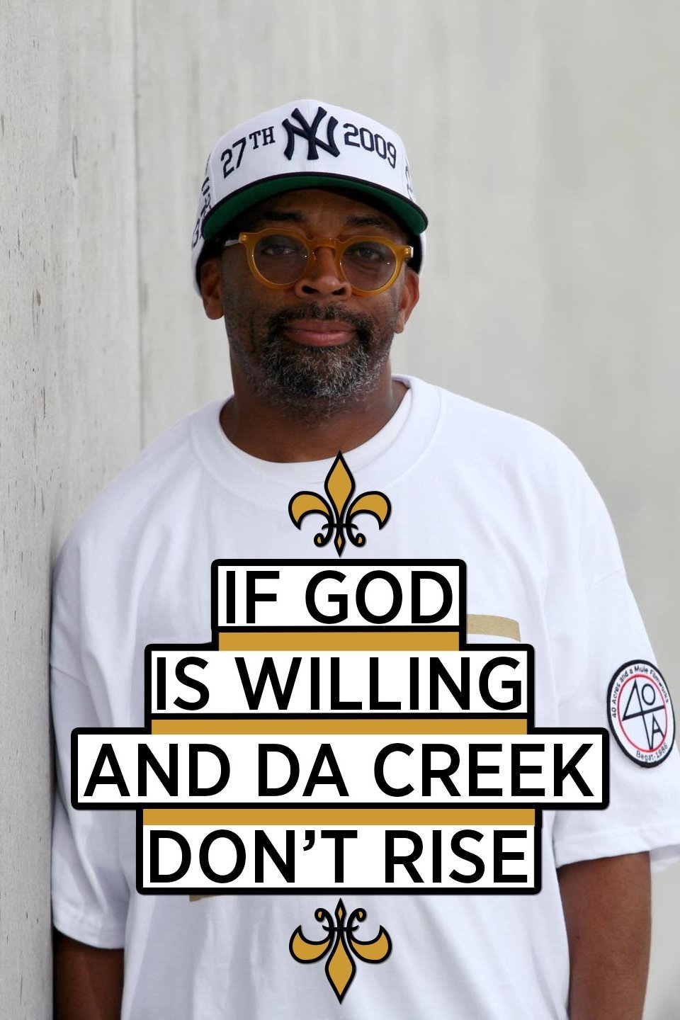 If God Is Willing and Da Creek Don't Rise Pictures - Rotten Tomatoes