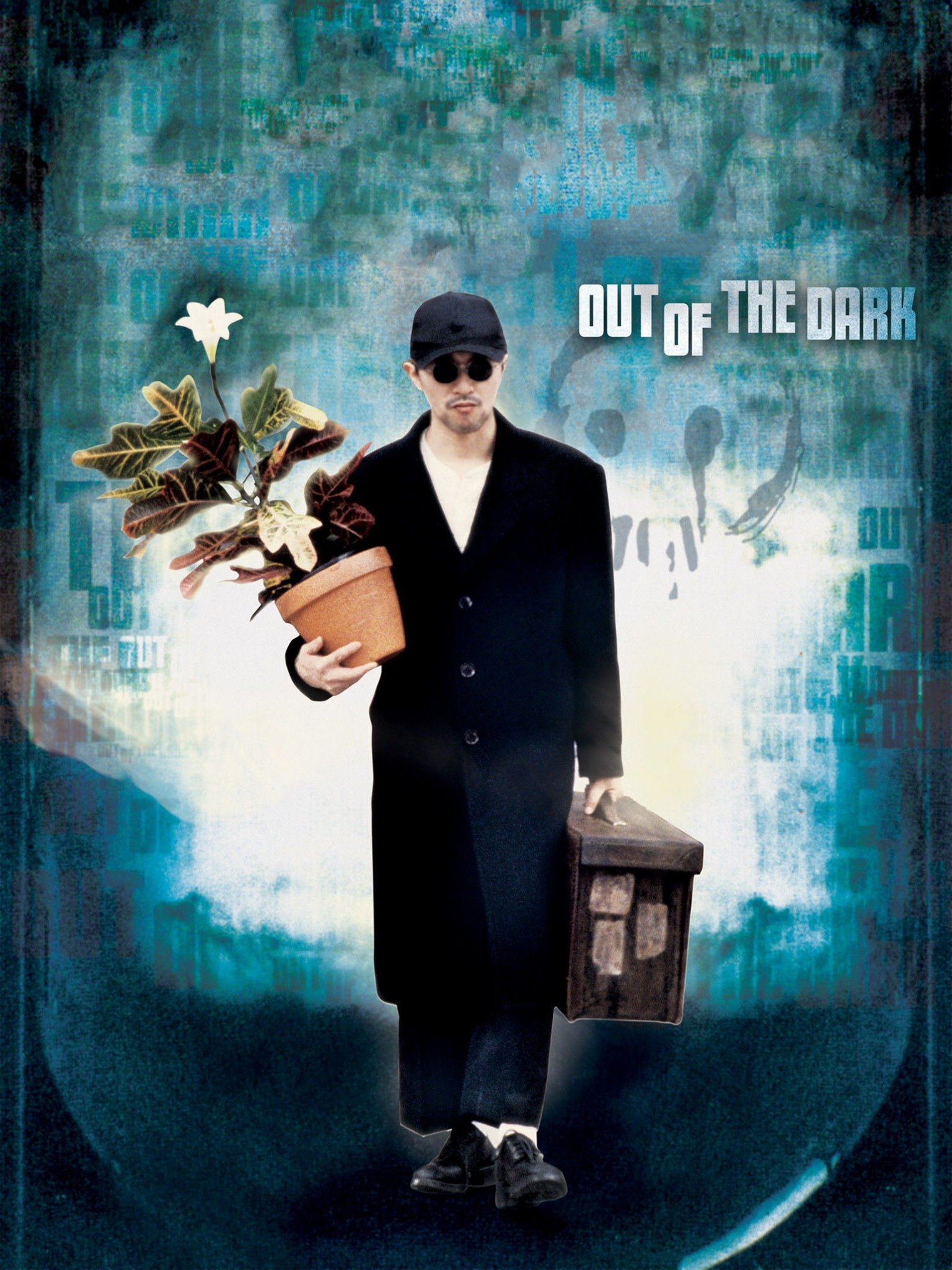 out of the dark movie review