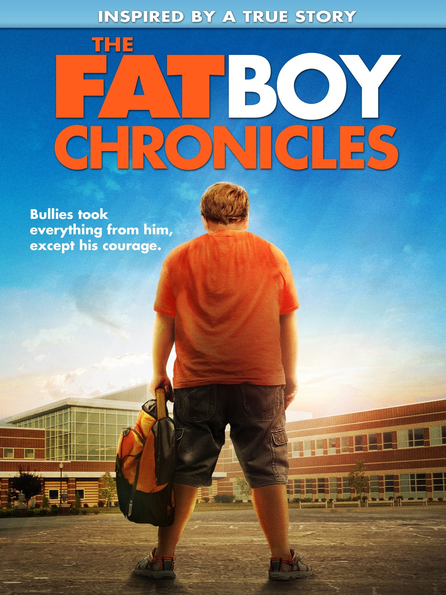 The Fat Boy Chronicles (2010) Rotten Tomatoes