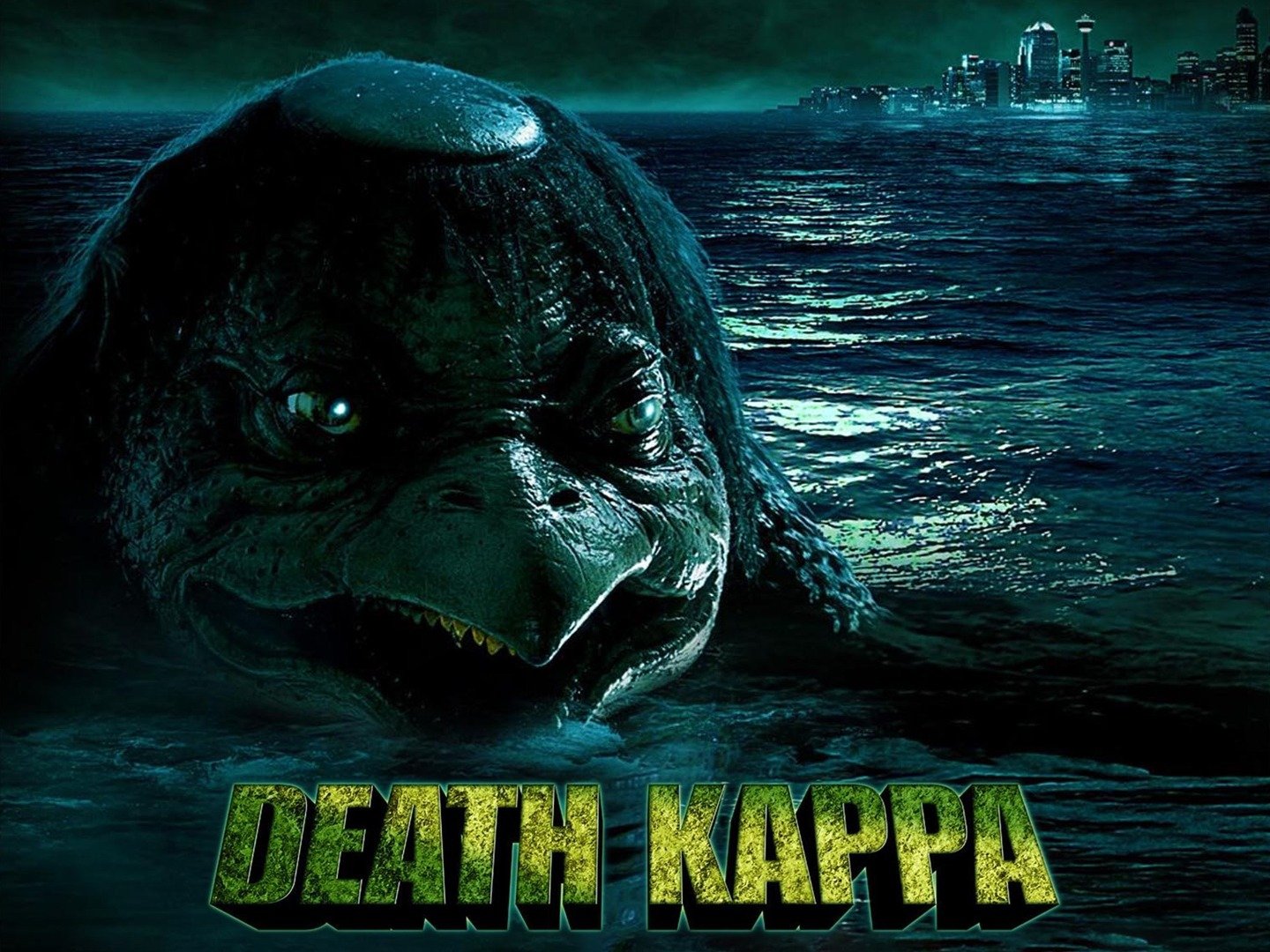 Bot heuvel sokken Death Kappa - Rotten Tomatoes