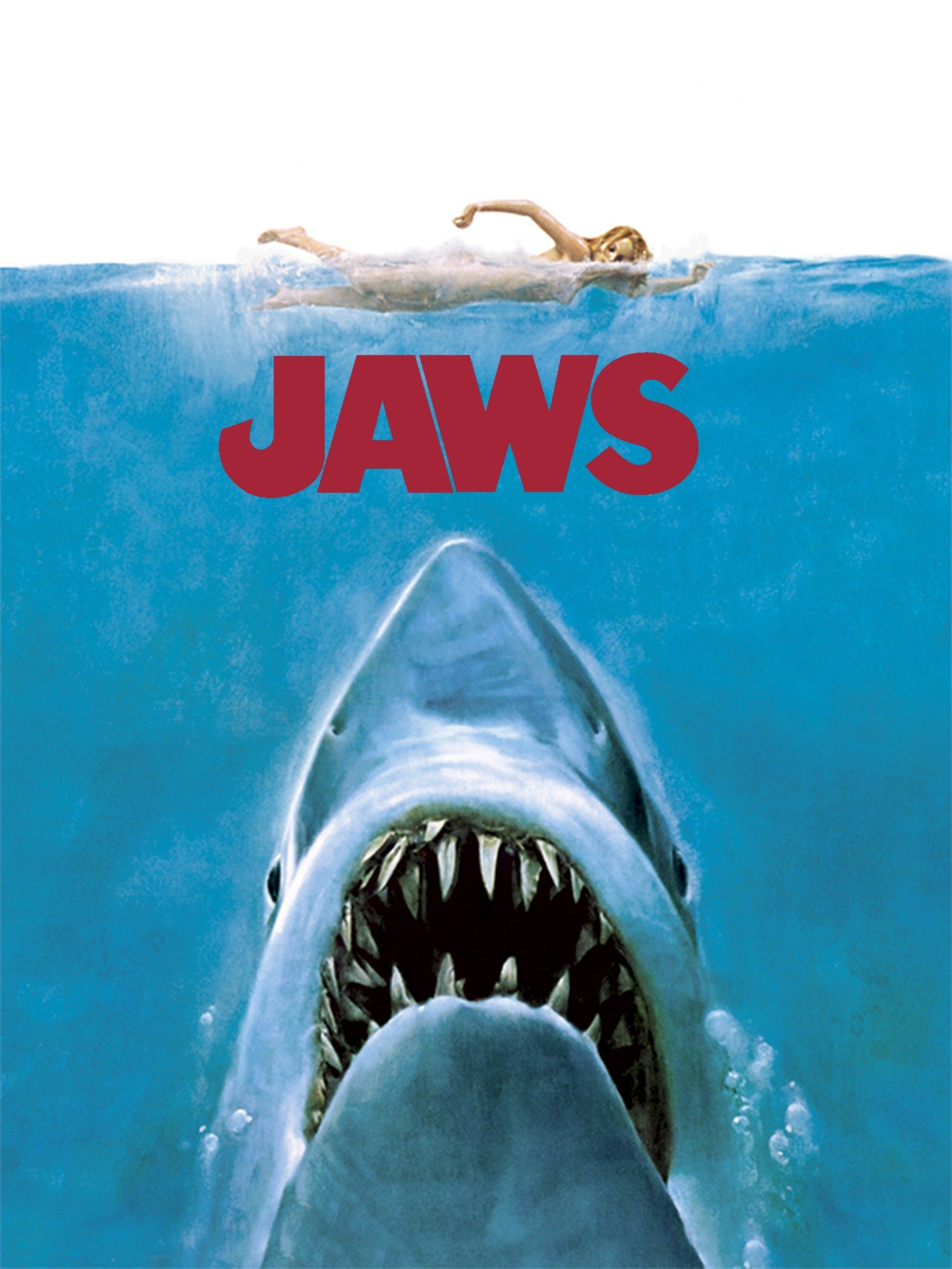 Jaws: Re-Release Trailer - Trailers & Videos - Rotten Tomatoes