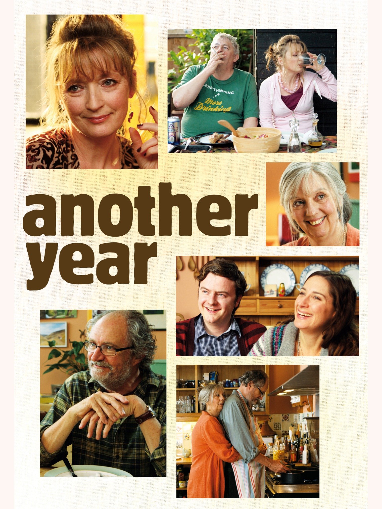 movie review another year