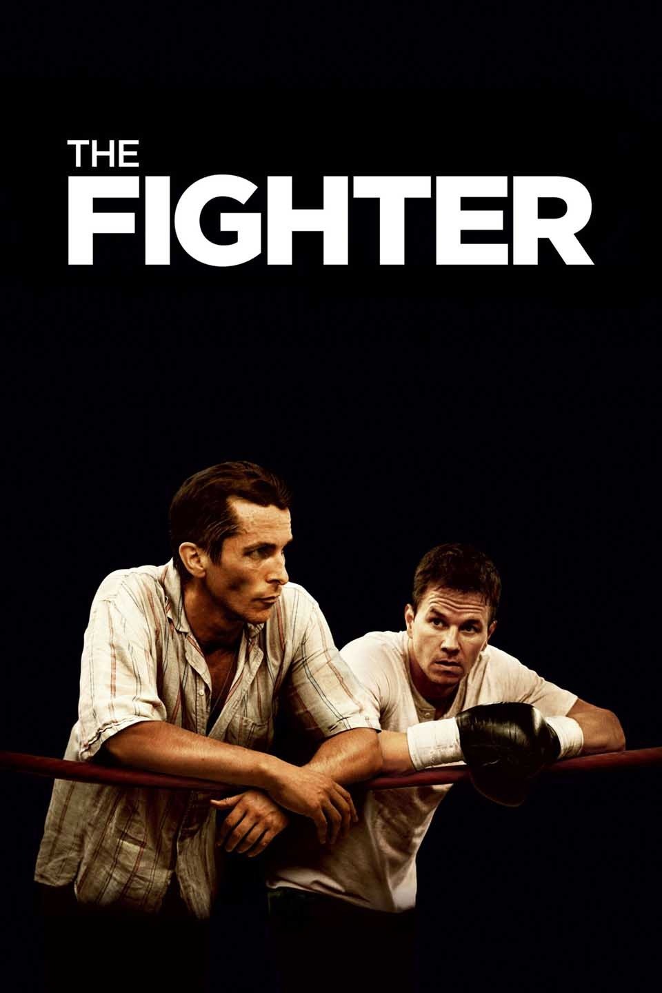 The Fighter (2010) Rotten Tomatoes