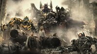 Transformers 3