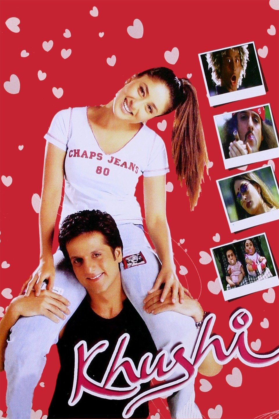 Khushi 2003