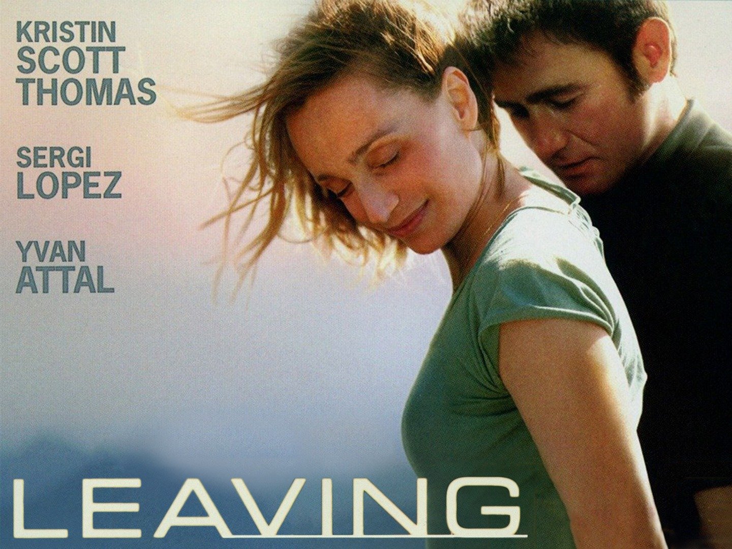 Leaving (2009) Rotten Tomatoes
