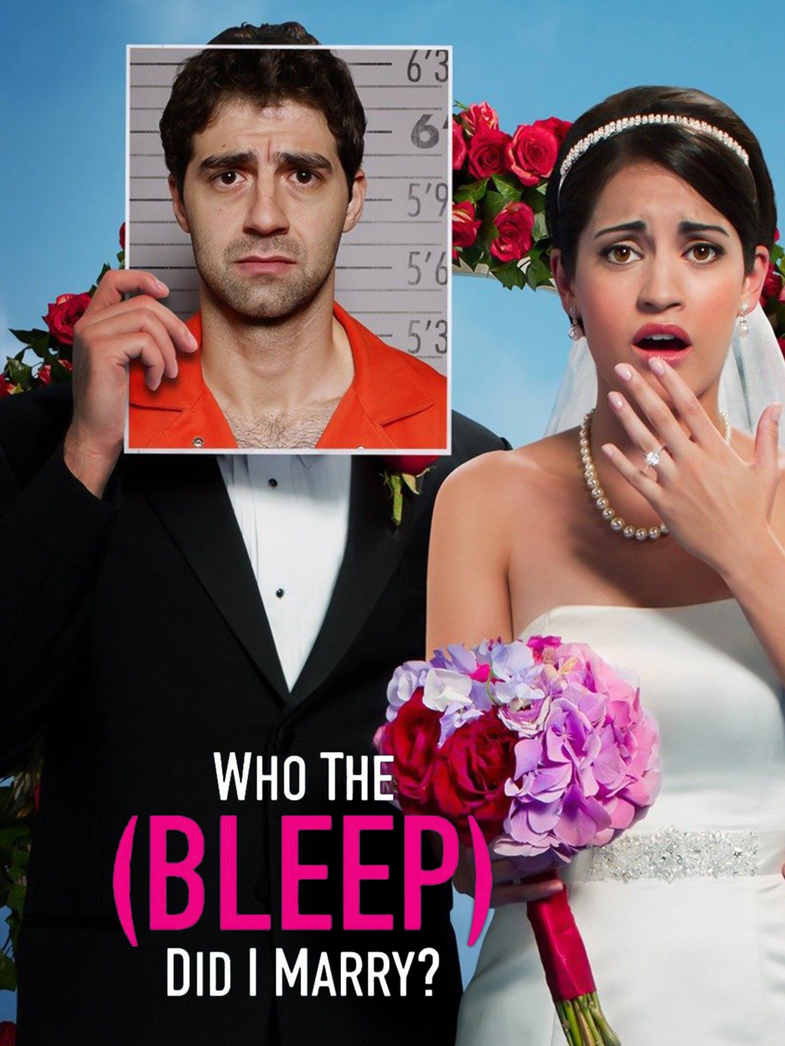Who the (Bleep) Did I Marry? Rotten Tomatoes