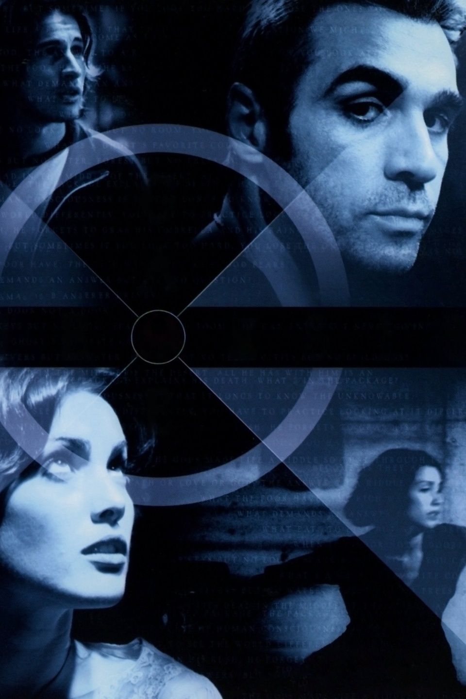 So Close Movie Wallpapers