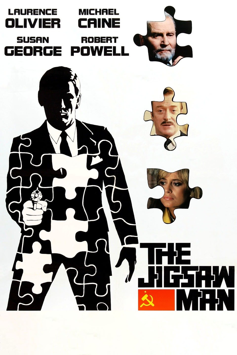The Jigsaw Man Pictures Rotten Tomatoes