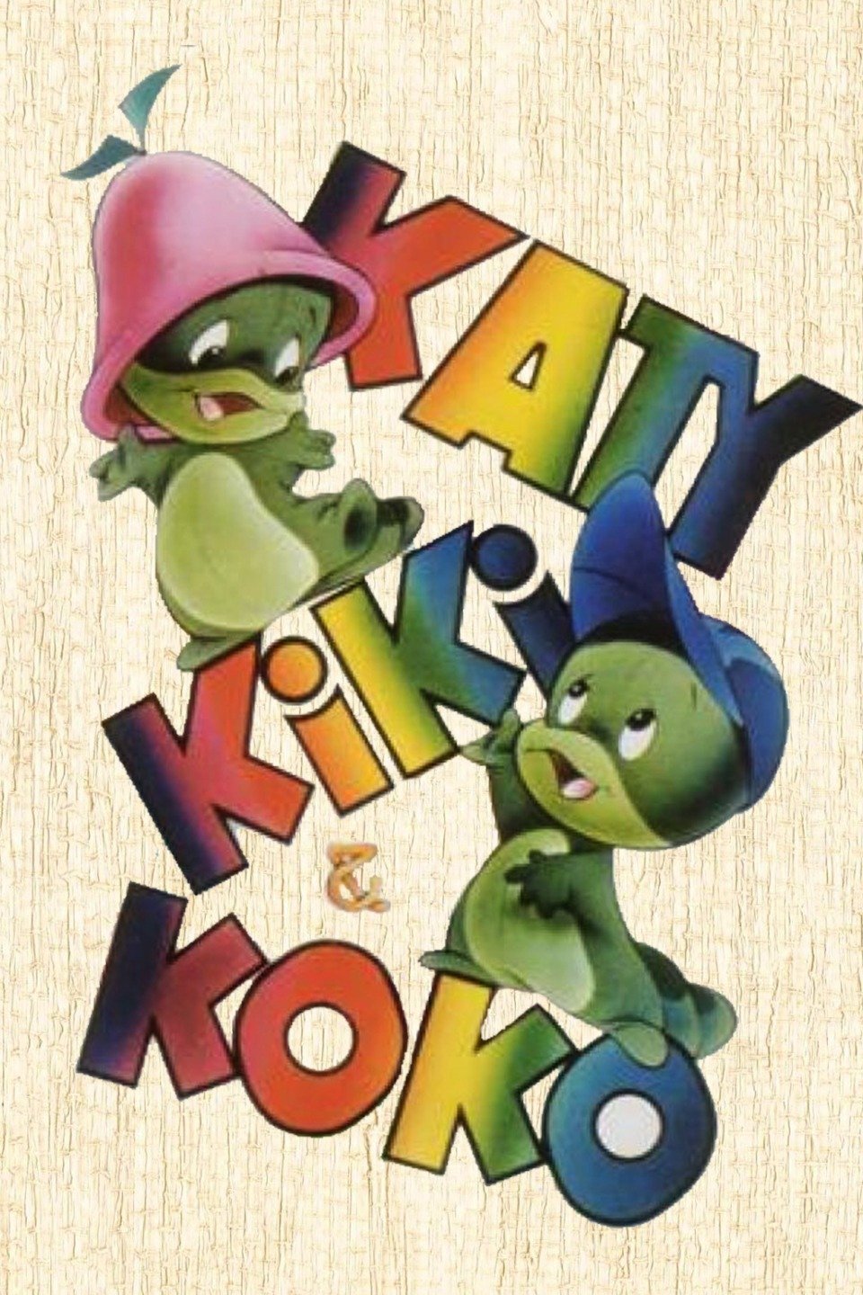 Katy, Kiki y Koko Pictures - Rotten Tomatoes