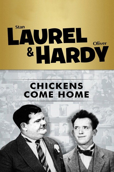 Chickens Come Home Pictures Rotten Tomatoes