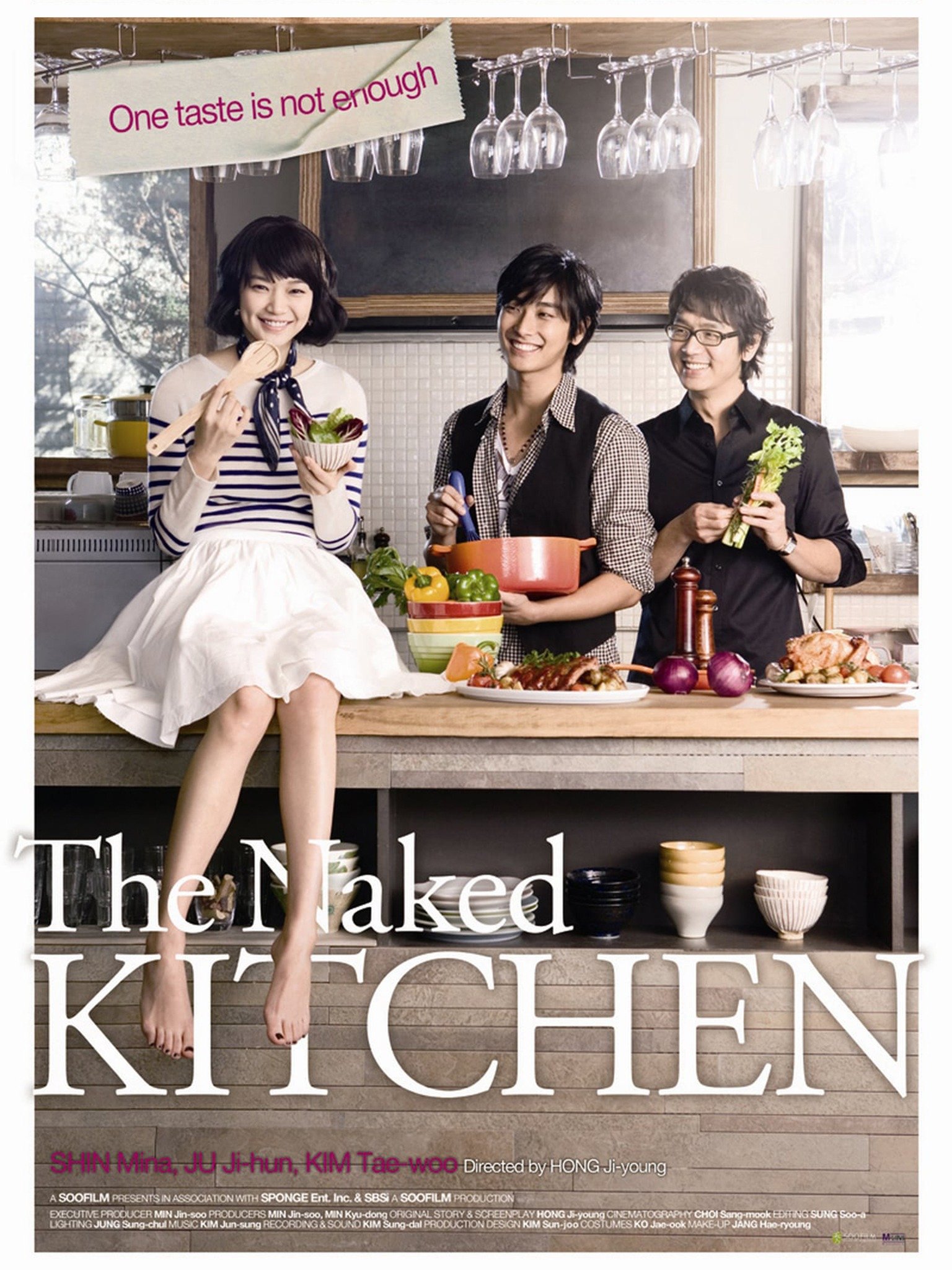 The Naked Kitchen 2009 Rotten Tomatoes   P8192583 P V10 Aa 