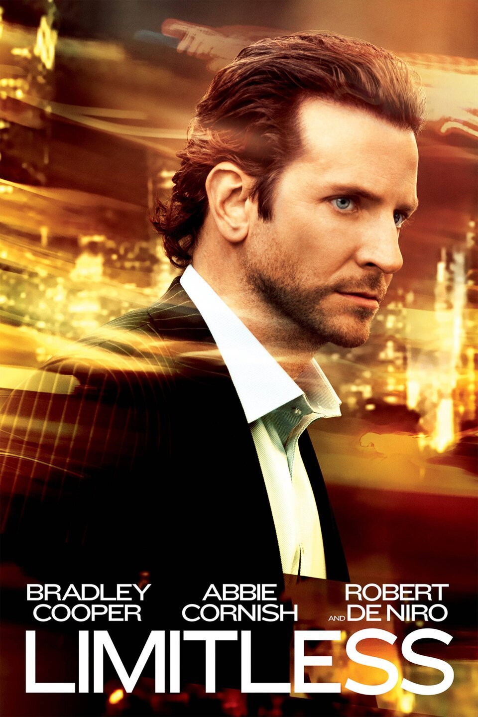 limitless movie review rotten tomatoes