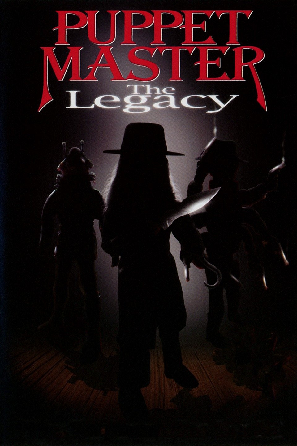 Puppet Master: The Legacy Pictures - Rotten Tomatoes