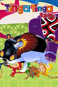 Tinga Tinga Tales Rotten Tomatoes