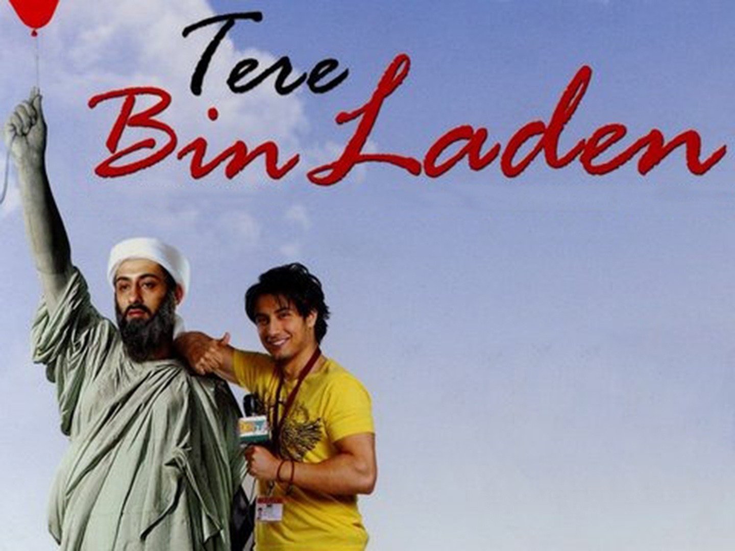 Tere Bin Laden (2010) Rotten Tomatoes